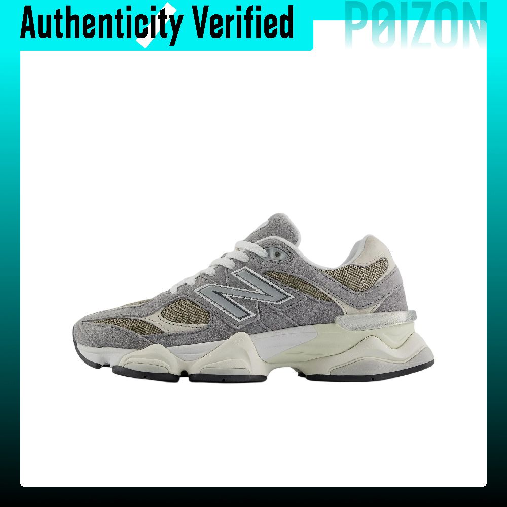 New Balance Shoes 9060 - Scarpe da corsa New Balance NB
