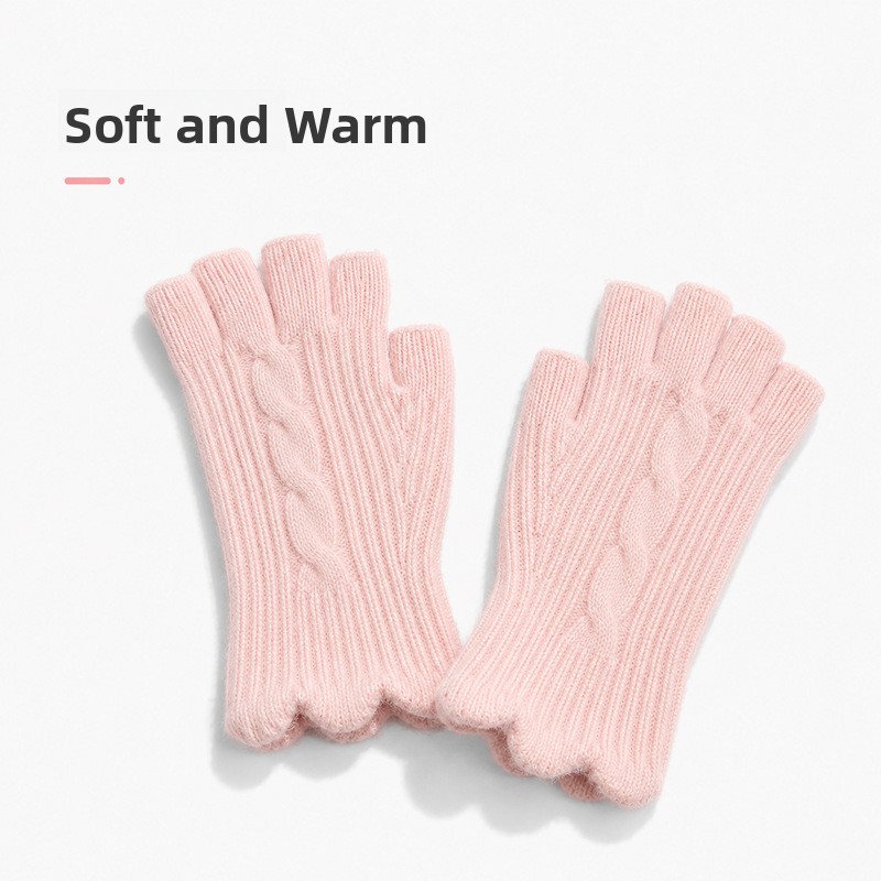 Guanti da donna in lana di alp - Wool Glove Lined recensione e prezzo