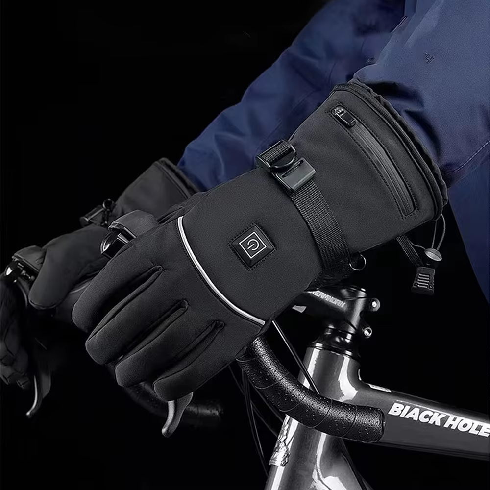 Guanti da Sci Invernali con Ri - Heat Resistant Glove recensione e prezzo