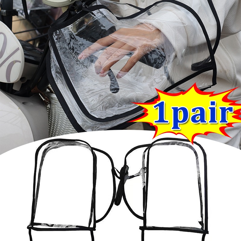 Forniture per maniche per manu - Heat Resistant Glove recensione e prezzo